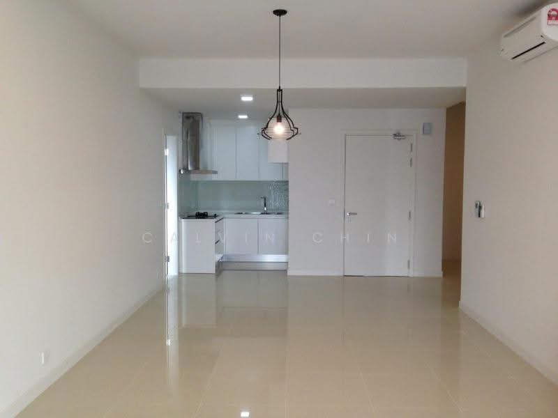 Kediaman Servis untuk Dijual di G Residence - calvin Chin - Kitchen - PropertyGuru.com.my