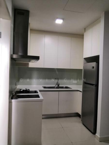 Kediaman Servis untuk Dijual di G Residence - calvin Chin - Kitchen - PropertyGuru.com.my