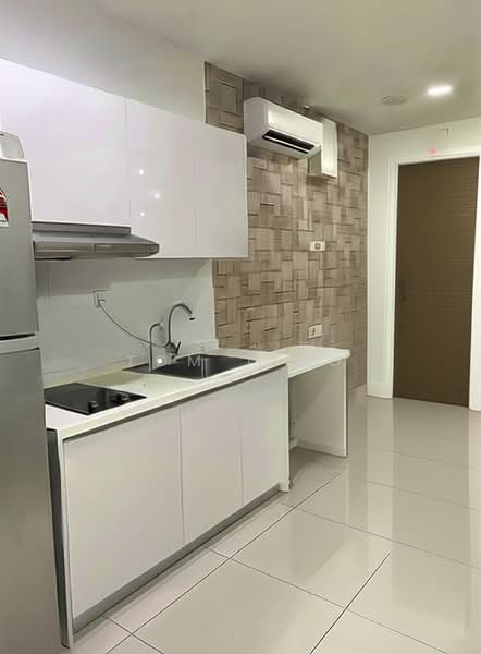 Service Residence for Rent at H2O Residences - Tom Ting - Kitchen - PropertyGuru.com.my