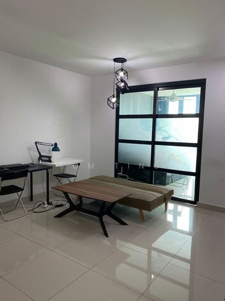 Service Residence for Rent at H2O Residences - Tom Ting - Study - PropertyGuru.com.my