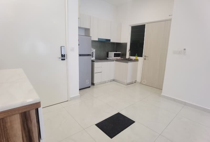 Pangsapuri untuk Disewa di Havona - Jayson Teo - Kitchen - PropertyGuru.com.my