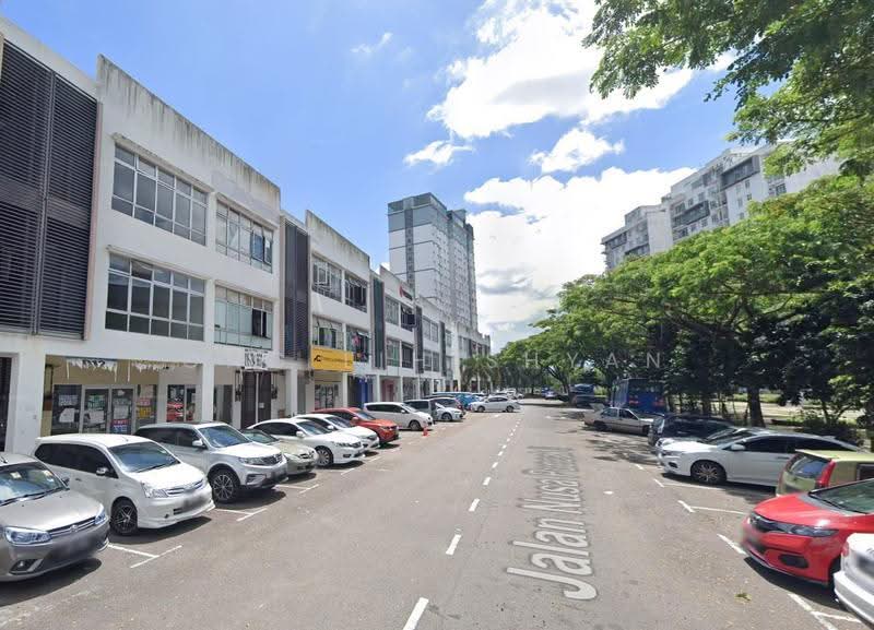 Shop / Office untuk Dijual di Kampung Baharu (Gelang Patah) - Ong Lih Shyan - Exterior - PropertyGuru.com.my