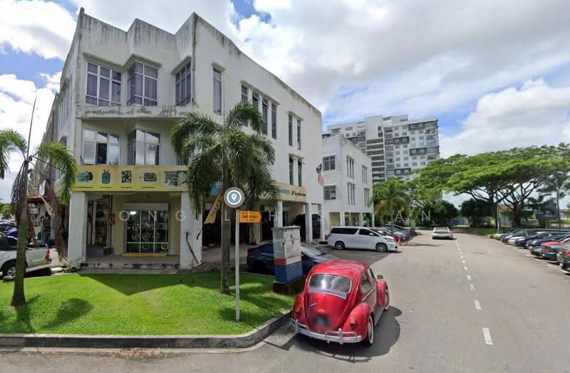 Shop / Office untuk Dijual di Kampung Baharu (Gelang Patah) - Ong Lih Shyan - Exterior - PropertyGuru.com.my