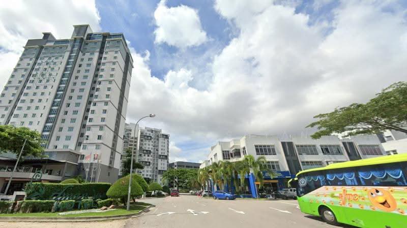 Shop / Office untuk Dijual di Kampung Baharu (Gelang Patah) - Ong Lih Shyan - Exterior - PropertyGuru.com.my