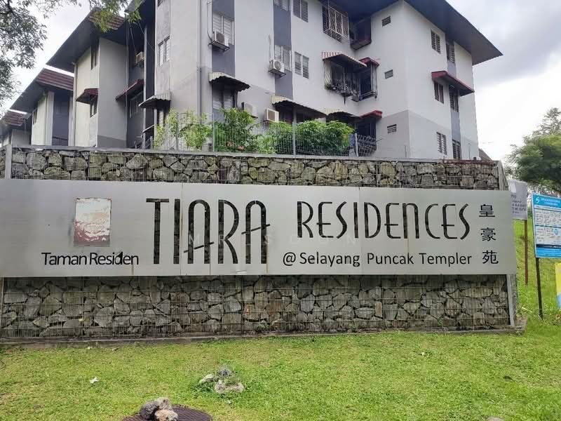 Rumah Teres 4-Tingkat untuk Dijual di Selayang (Selangor) - Mr Soon - Exterior - PropertyGuru.com.my