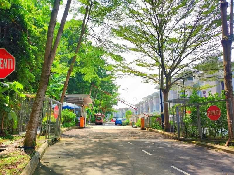 Rumah Teres 4-Tingkat untuk Dijual di Selayang (Selangor) - Mr Soon - Exterior - PropertyGuru.com.my