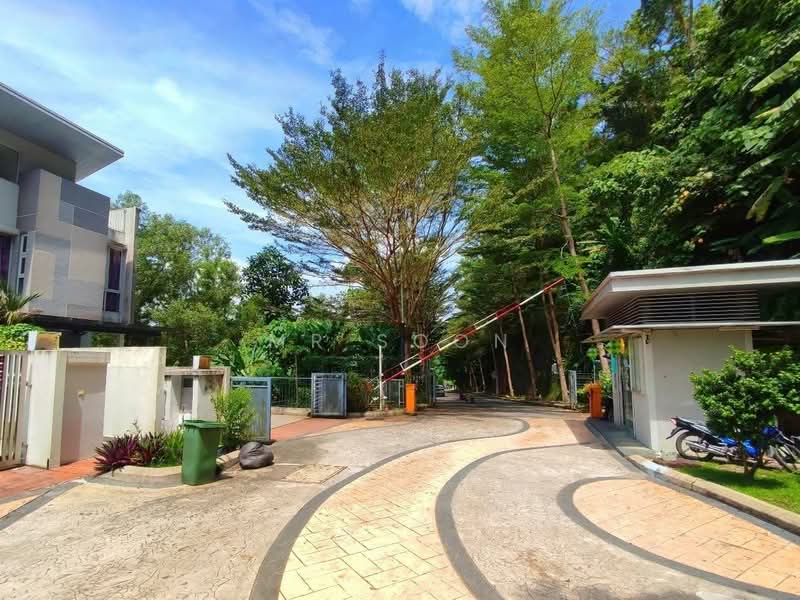 Rumah Teres 4-Tingkat untuk Dijual di Selayang (Selangor) - Mr Soon - Exterior - PropertyGuru.com.my
