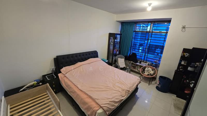 Rumah Teres 2.5-Tingkat untuk Dijual di Taman Setia Indah (Tebrau) - Wallace Ang - Bedroom - PropertyGuru.com.my