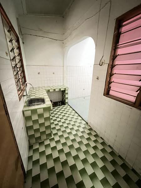 Rumah Teres 2-Tingkat untuk Dijual di Taman Setapak (Setapak) - See Hui Tan - PropertyGuru.com.my