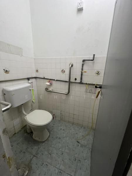 Rumah Teres 2-Tingkat untuk Dijual di Taman Setapak (Setapak) - See Hui Tan - PropertyGuru.com.my