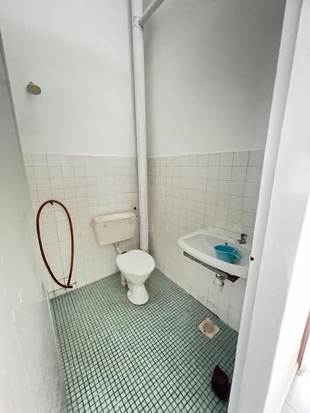 Rumah Teres 2-Tingkat untuk Dijual di Taman Setapak (Setapak) - See Hui Tan - PropertyGuru.com.my