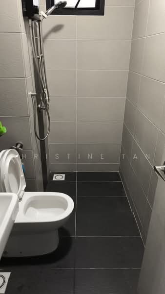 Kediaman Servis untuk Dijual di Tuan Residency - Christine Tan - PropertyGuru.com.my