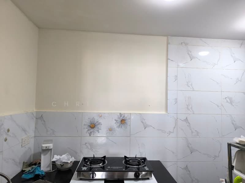 Kediaman Servis untuk Dijual di Tuan Residency - Christine Tan - PropertyGuru.com.my