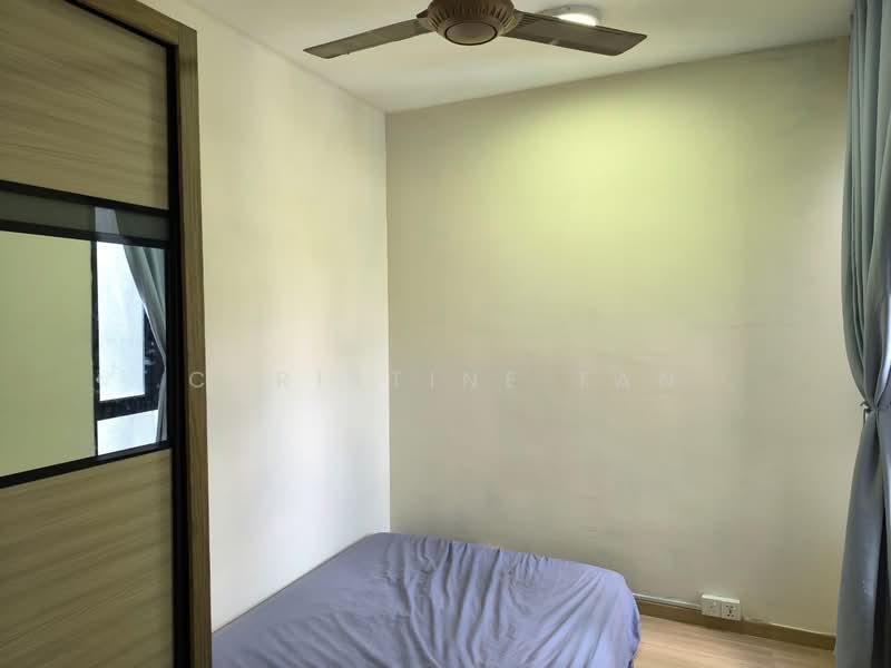 Kediaman Servis untuk Dijual di Tuan Residency - Christine Tan - PropertyGuru.com.my