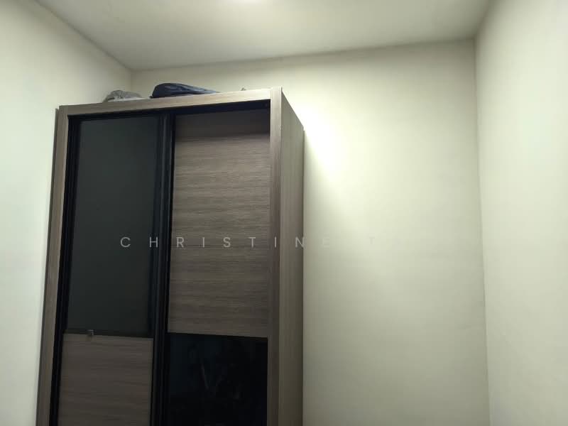 Kediaman Servis untuk Dijual di Tuan Residency - Christine Tan - PropertyGuru.com.my