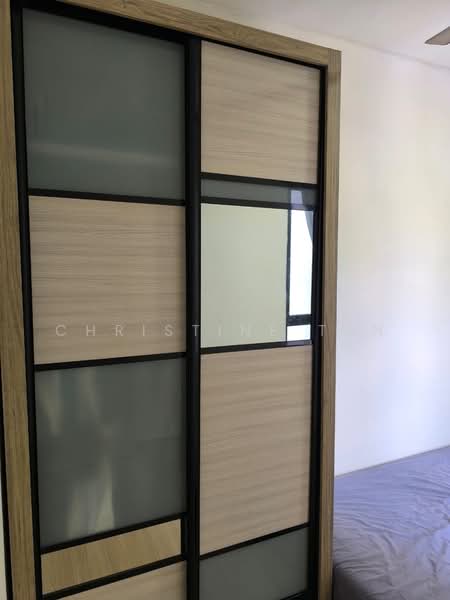 Kediaman Servis untuk Dijual di Tuan Residency - Christine Tan - PropertyGuru.com.my