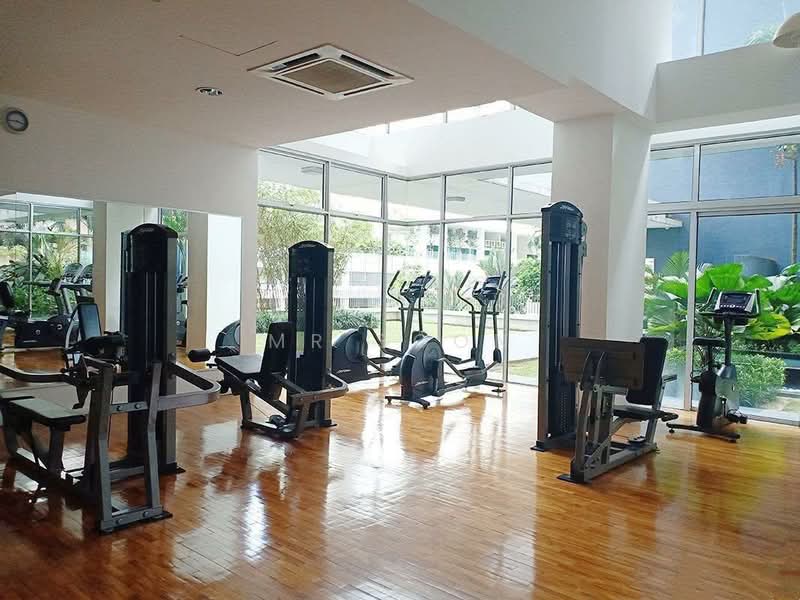 Kondominium untuk Dijual di Kiara 1888 - Mr Soon - Gym - PropertyGuru.com.my