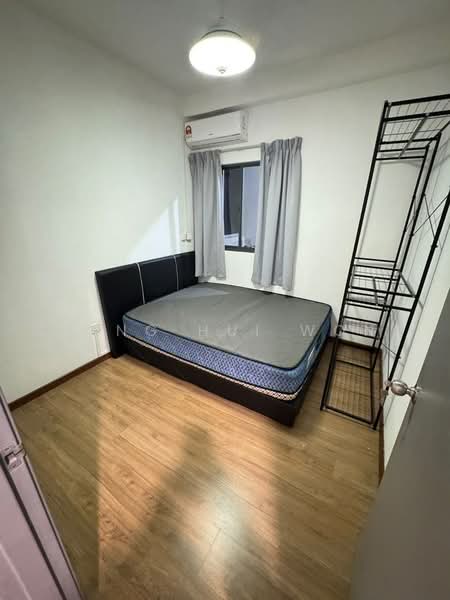 Condominium for Rent at The Garden Bundusan - Ching Hui Wong - Bedroom - PropertyGuru.com.my