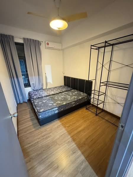 Condominium for Rent at The Garden Bundusan - Ching Hui Wong - Bedroom - PropertyGuru.com.my