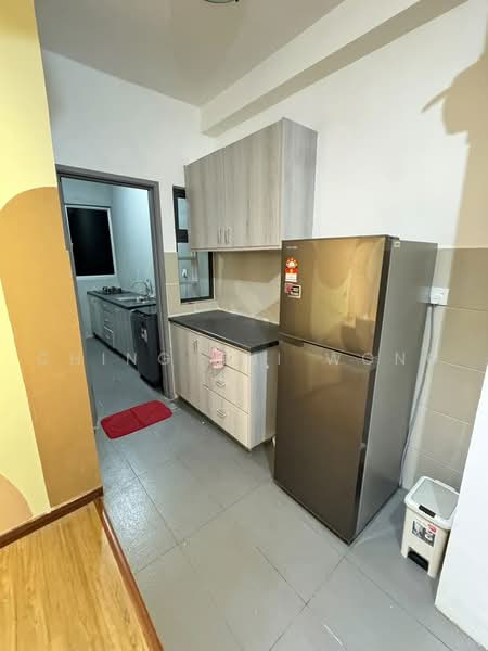 Condominium for Rent at The Garden Bundusan - Ching Hui Wong - Kitchen - PropertyGuru.com.my