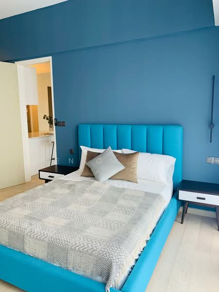 Service Residence for Sale at Star Residences One - Jenson Low - Bedroom - PropertyGuru.com.my