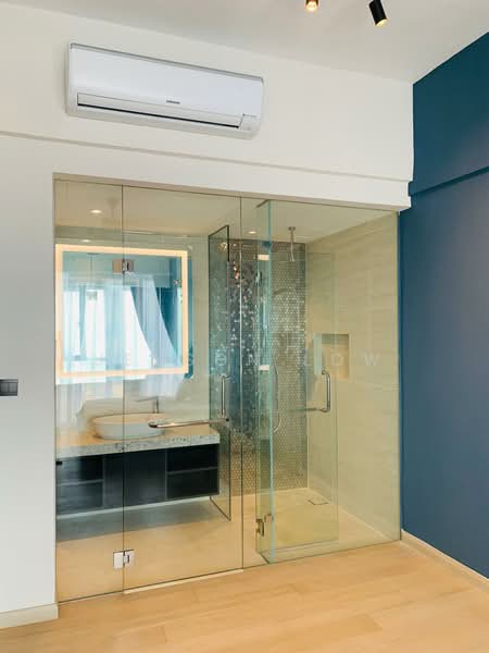Service Residence for Sale at Star Residences One - Jenson Low - Bathroom - PropertyGuru.com.my