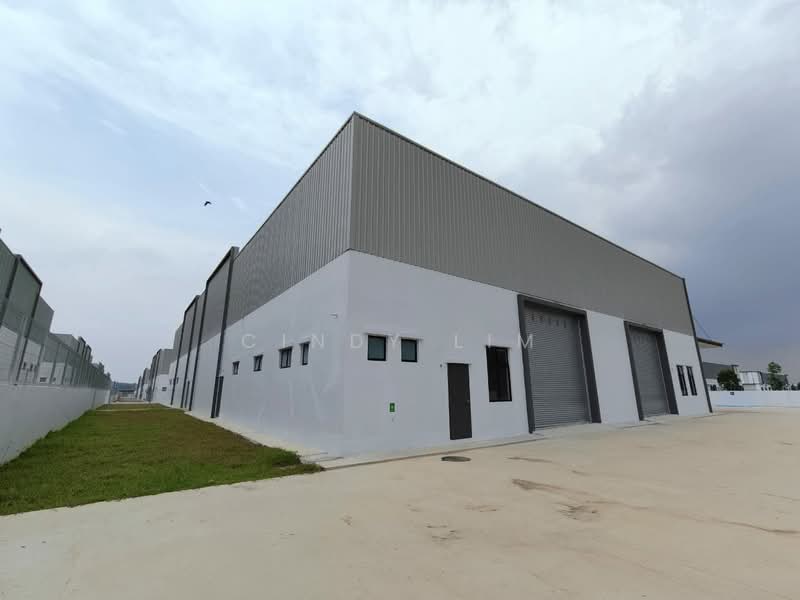 Kilang Berkembar untuk Disewa di Eco Business Park 1 (Johor Bahru) - Cindy Lim - Exterior - PropertyGuru.com.my