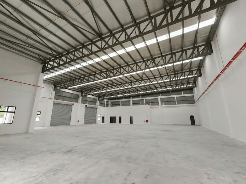 Kilang Berkembar untuk Disewa di Eco Business Park 1 (Johor Bahru) - Cindy Lim - Interior - PropertyGuru.com.my