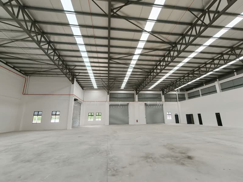 Kilang Berkembar untuk Disewa di Eco Business Park 1 (Johor Bahru) - Cindy Lim - Interior - PropertyGuru.com.my