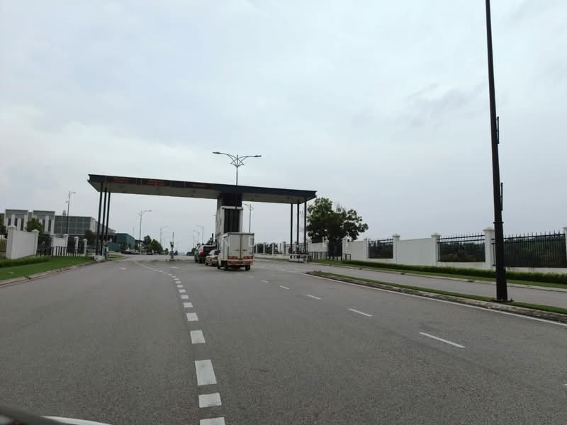 Kilang Berkembar untuk Disewa di Eco Business Park 1 (Johor Bahru) - Cindy Lim - Exterior - PropertyGuru.com.my