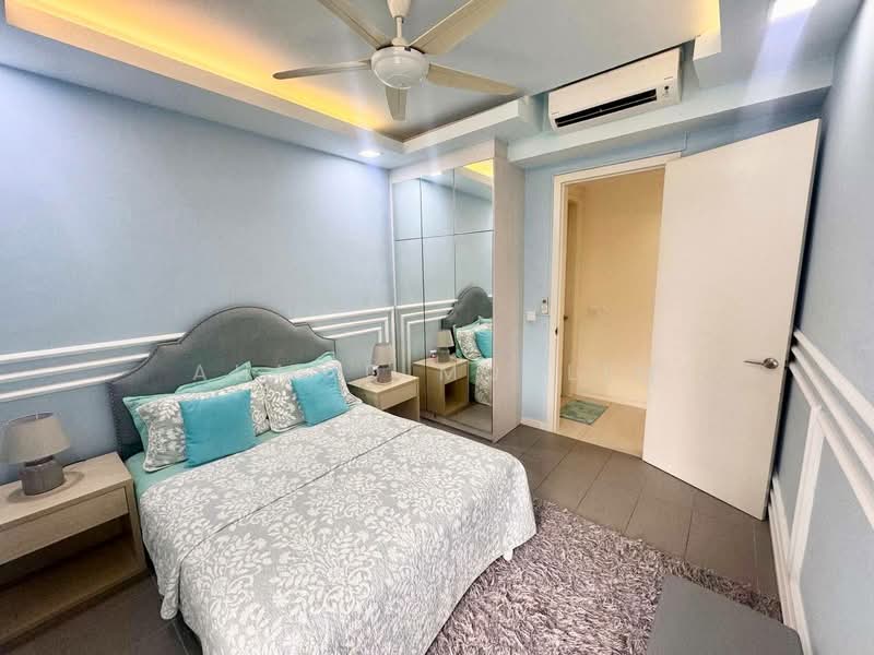 Condominium for Sale at Seri Riana Residence - Ahmad Muslim - Bedroom - PropertyGuru.com.my