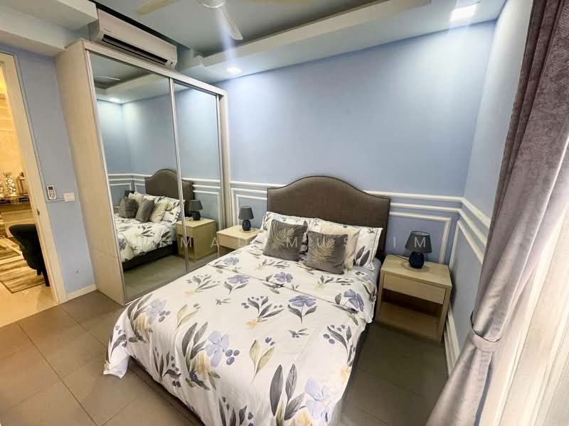 Condominium for Sale at Seri Riana Residence - Ahmad Muslim - PropertyGuru.com.my