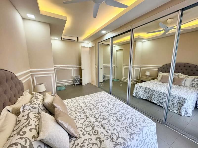 Condominium for Sale at Seri Riana Residence - Ahmad Muslim - PropertyGuru.com.my