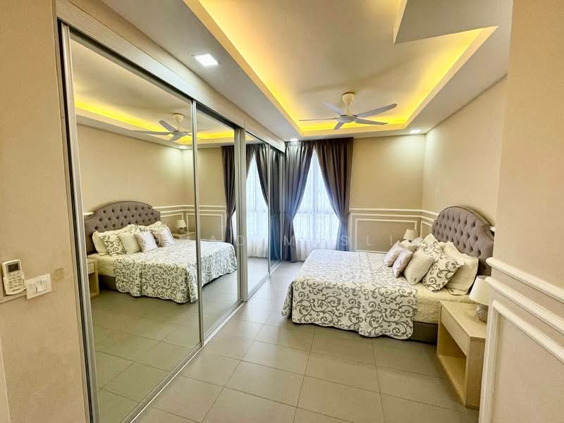 Condominium for Sale at Seri Riana Residence - Ahmad Muslim - PropertyGuru.com.my