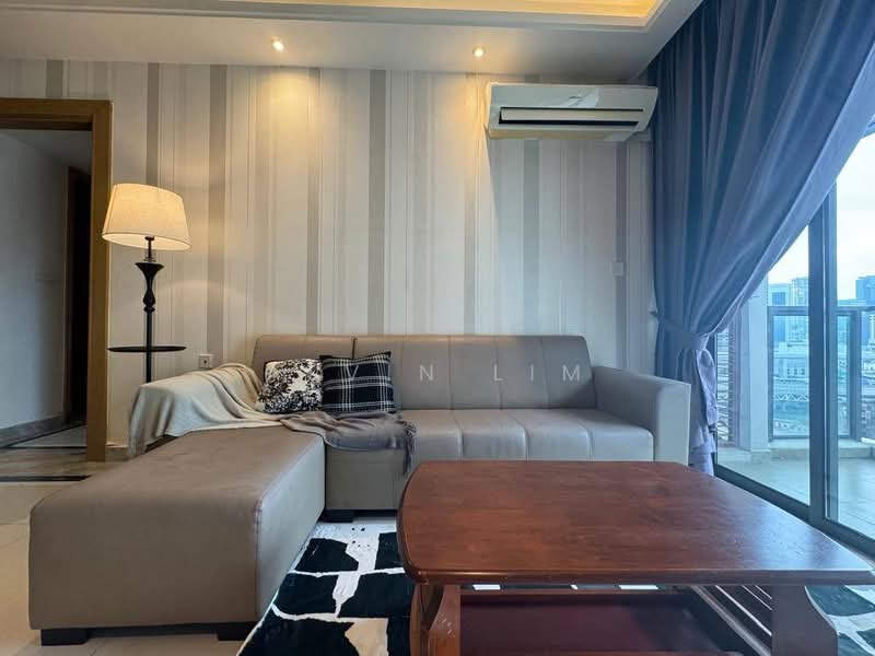 Service Residence for Rent at R&F Princess Cove Phase 1 - Alvin Lim - PropertyGuru.com.my