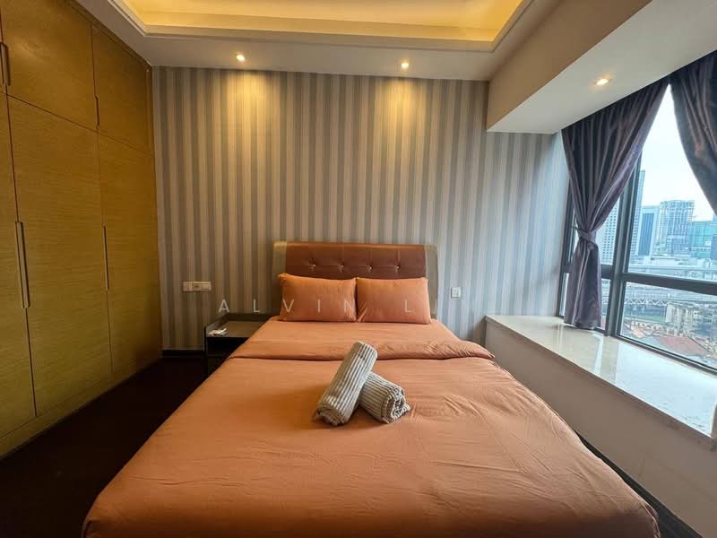 Service Residence for Rent at R&F Princess Cove Phase 1 - Alvin Lim - PropertyGuru.com.my