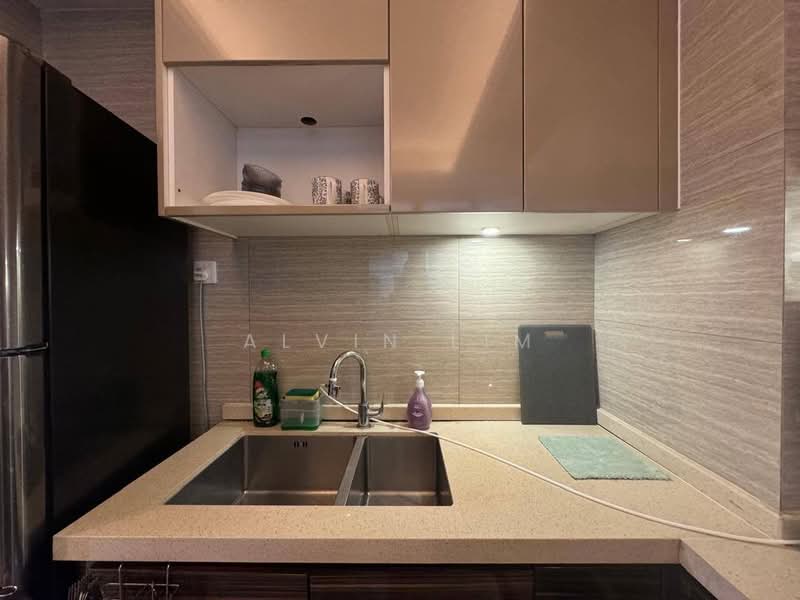 Service Residence for Rent at R&F Princess Cove Phase 1 - Alvin Lim - PropertyGuru.com.my
