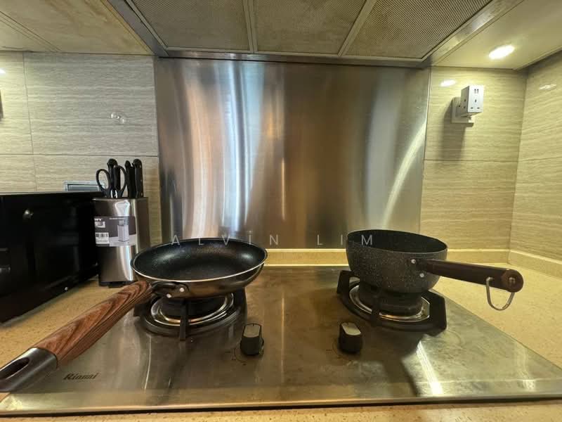 Service Residence for Rent at R&F Princess Cove Phase 1 - Alvin Lim - PropertyGuru.com.my