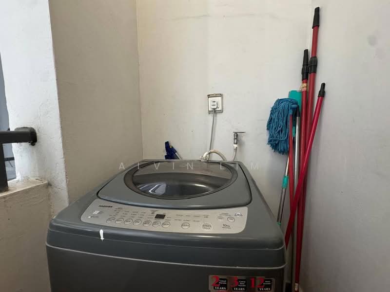 Service Residence for Rent at R&F Princess Cove Phase 1 - Alvin Lim - PropertyGuru.com.my