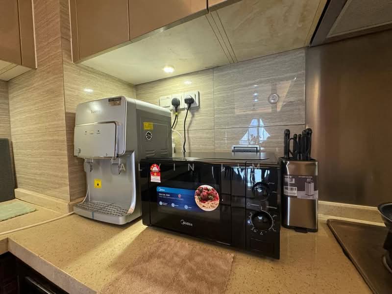 Service Residence for Rent at R&F Princess Cove Phase 1 - Alvin Lim - PropertyGuru.com.my