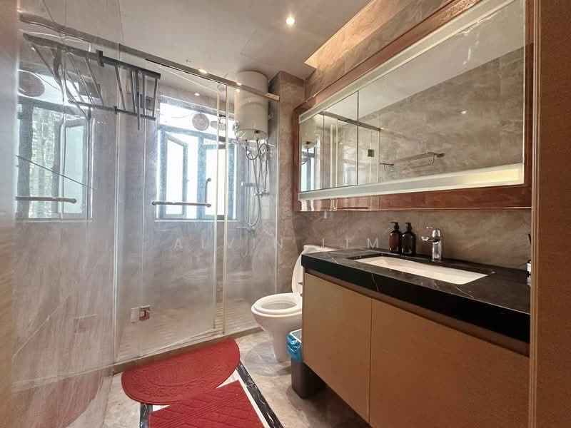 Service Residence for Rent at R&F Princess Cove Phase 1 - Alvin Lim - PropertyGuru.com.my