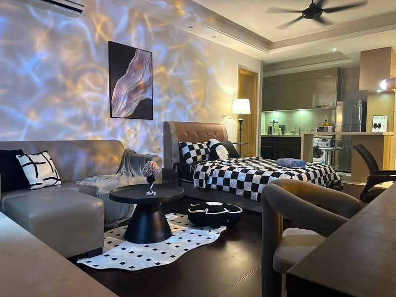Service Residence for Rent at R&F Princess Cove Phase 1 - Alvin Lim - PropertyGuru.com.my