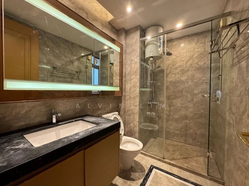 Service Residence for Rent at R&F Princess Cove Phase 1 - Alvin Lim - PropertyGuru.com.my