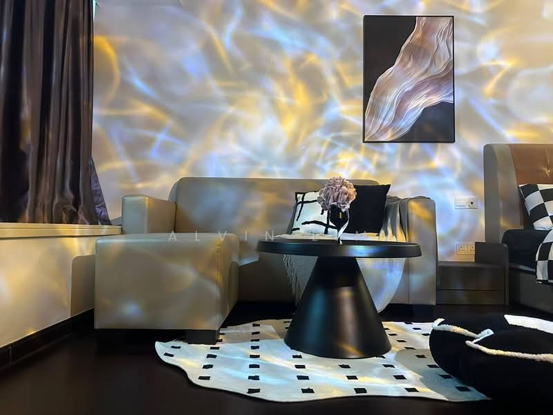 Service Residence for Rent at R&F Princess Cove Phase 1 - Alvin Lim - PropertyGuru.com.my