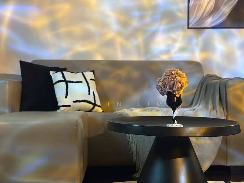 Service Residence for Rent at R&F Princess Cove Phase 1 - Alvin Lim - PropertyGuru.com.my