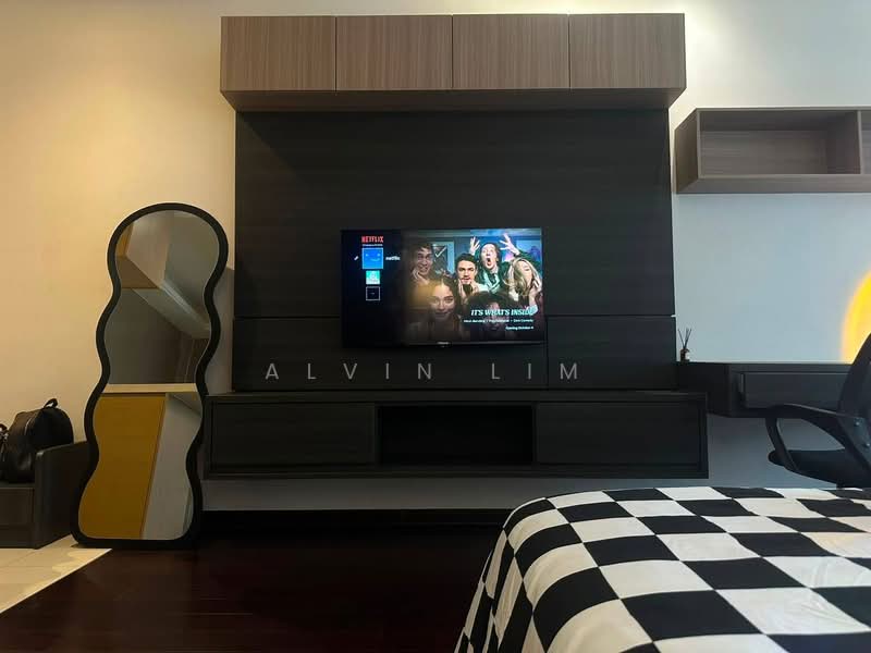 Service Residence for Rent at R&F Princess Cove Phase 1 - Alvin Lim - PropertyGuru.com.my