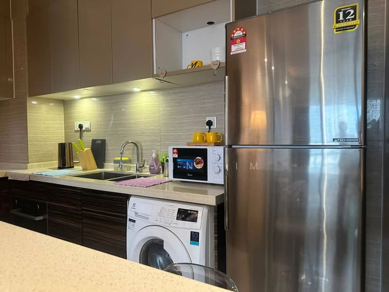 Service Residence for Rent at R&F Princess Cove Phase 1 - Alvin Lim - PropertyGuru.com.my