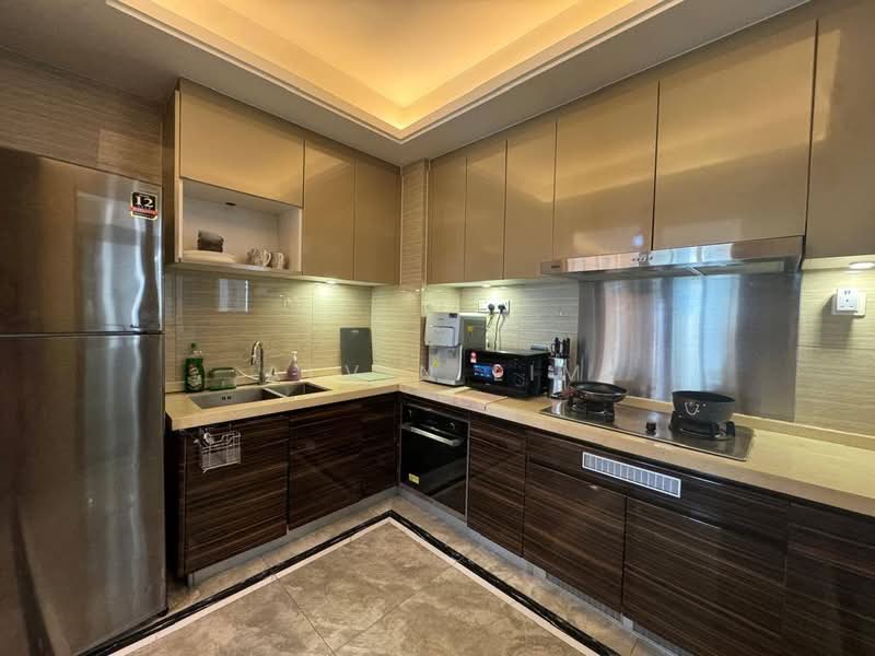 Service Residence for Rent at R&F Princess Cove Phase 1 - Alvin Lim - PropertyGuru.com.my