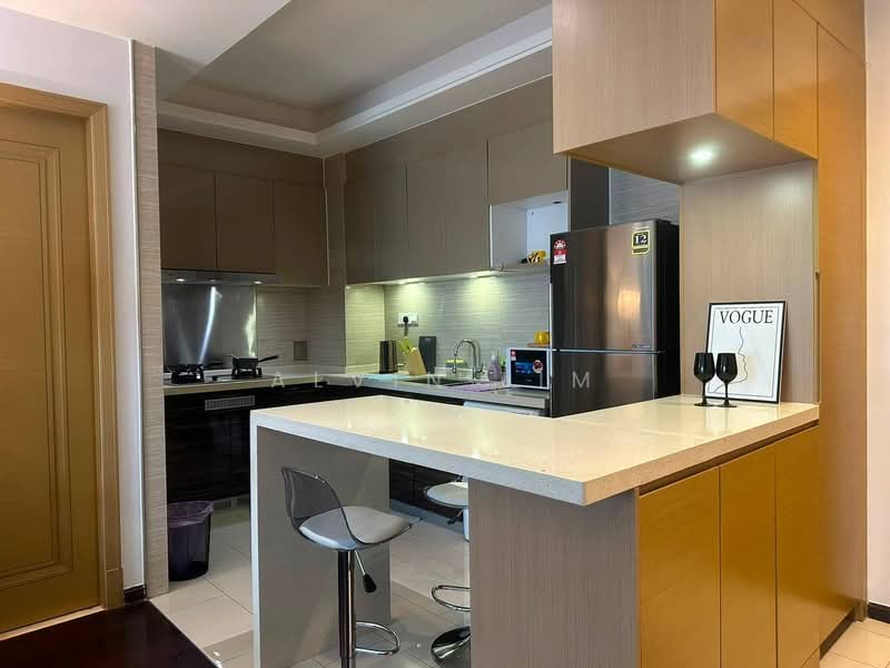 Service Residence for Rent at R&F Princess Cove Phase 1 - Alvin Lim - PropertyGuru.com.my