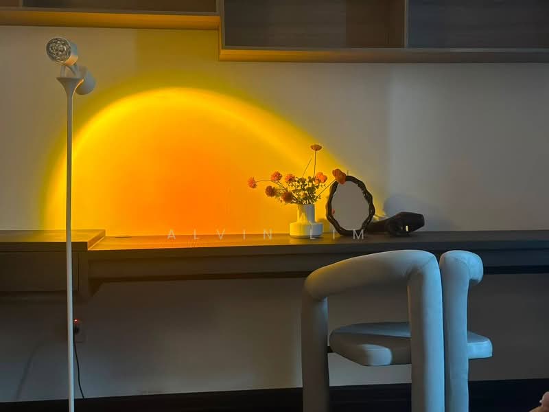 Service Residence for Rent at R&F Princess Cove Phase 1 - Alvin Lim - PropertyGuru.com.my